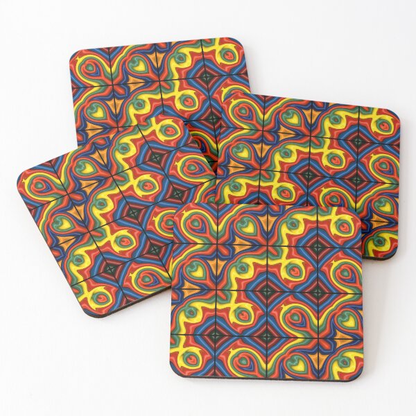 Item preview, Squidgey Tiler designed and sold by Yampimon.