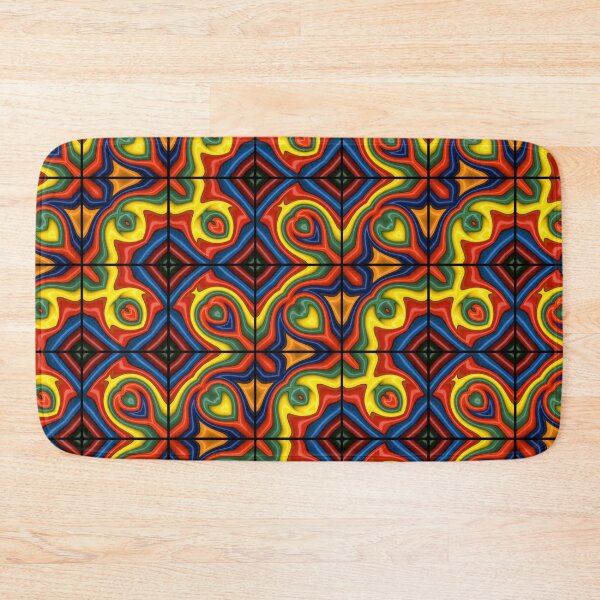 Item preview, Squidgey Tiler designed and sold by Yampimon.
