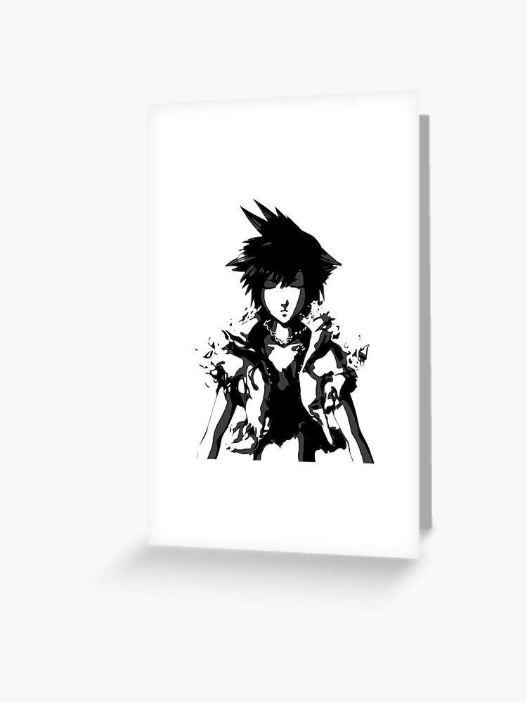 Kingdom hearts Sora Graphic T-Shirt for Sale by skydesigns