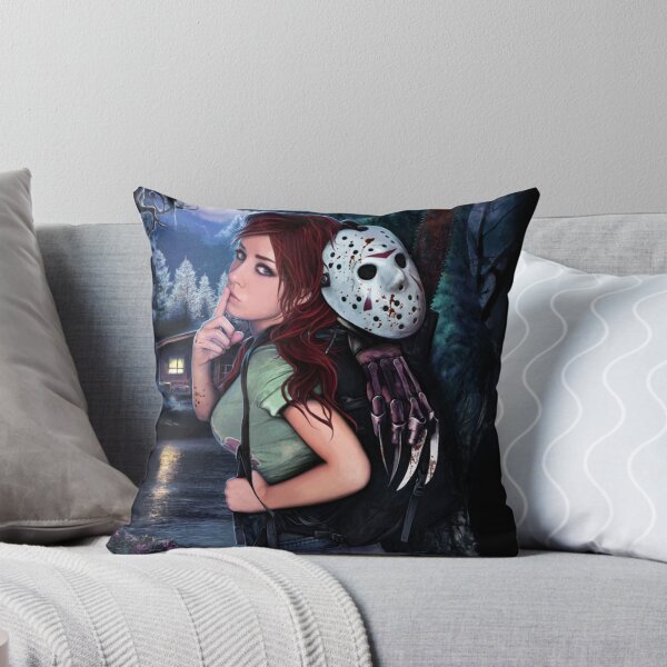 Item preview, Sleepaway Camp II designed and sold by Iason.