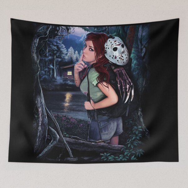 Item preview, Sleepaway Camp II designed and sold by Iason.