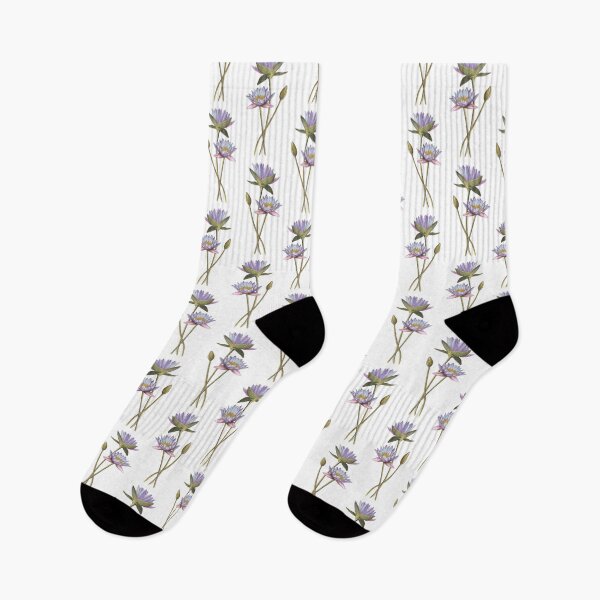 Item preview, Lotus Flowers designed and sold by savousepate.