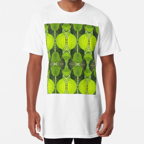 il lusso del verde Long T-Shirt