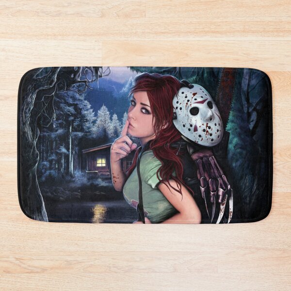 Item preview, Sleepaway Camp II designed and sold by Iason.