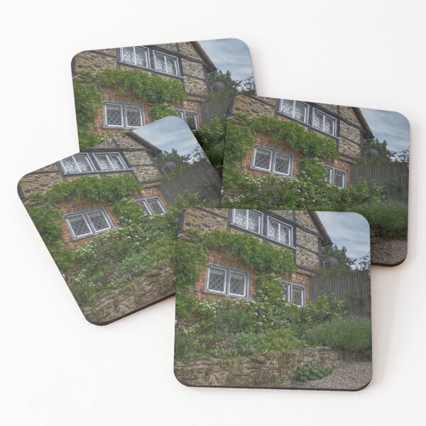 Item preview, Filbert Cottage at Sheer designed and sold by bastag.