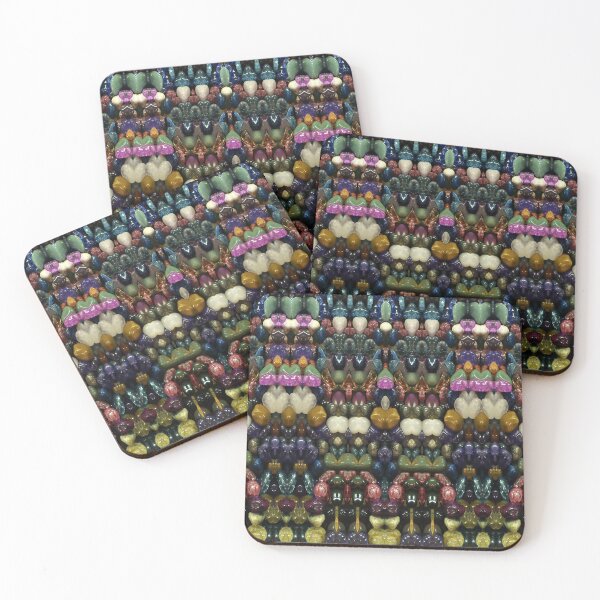 Item preview, Many Many Little Gems  designed and sold by Yampimon.