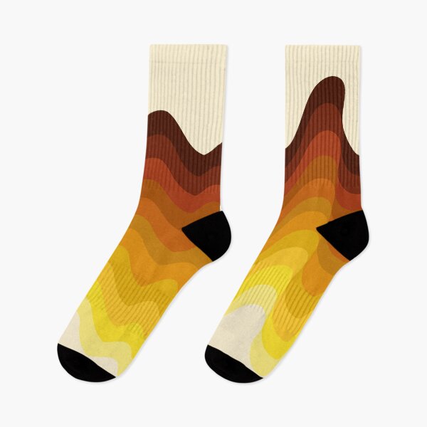 Item preview, Retro Ripple designed and sold by The Wellington Boot.