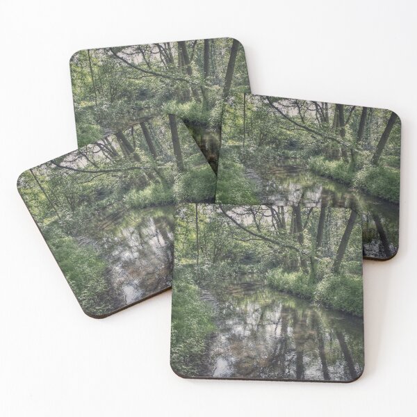 Item preview, Into the Sheer's wood! designed and sold by bastag.