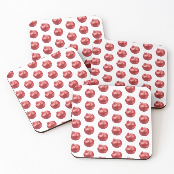 Item preview, Pomegranate, pomegranate designed and sold by JarahDesign.