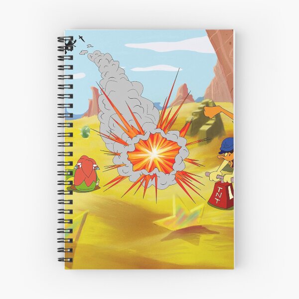Item preview, Secret of Mana: Captain Duck Strikes Again designed and sold by FirebornForm.