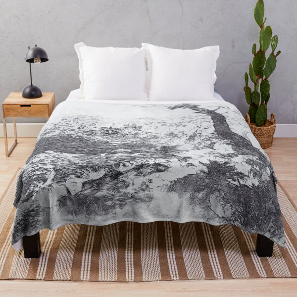 Item preview, Countryside of Rome designed and sold by AM FineArtPrints.