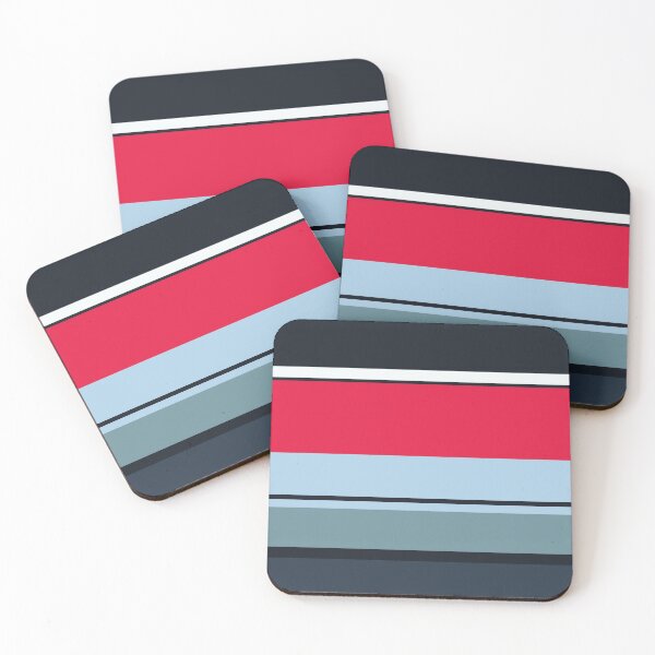 Aperçu de l'œuvre Casual Striped créée et vendue par TM Selvam.