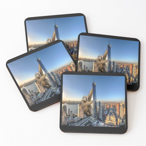 Item preview, ORANGUTAN CITY designed and sold by bigerdan.