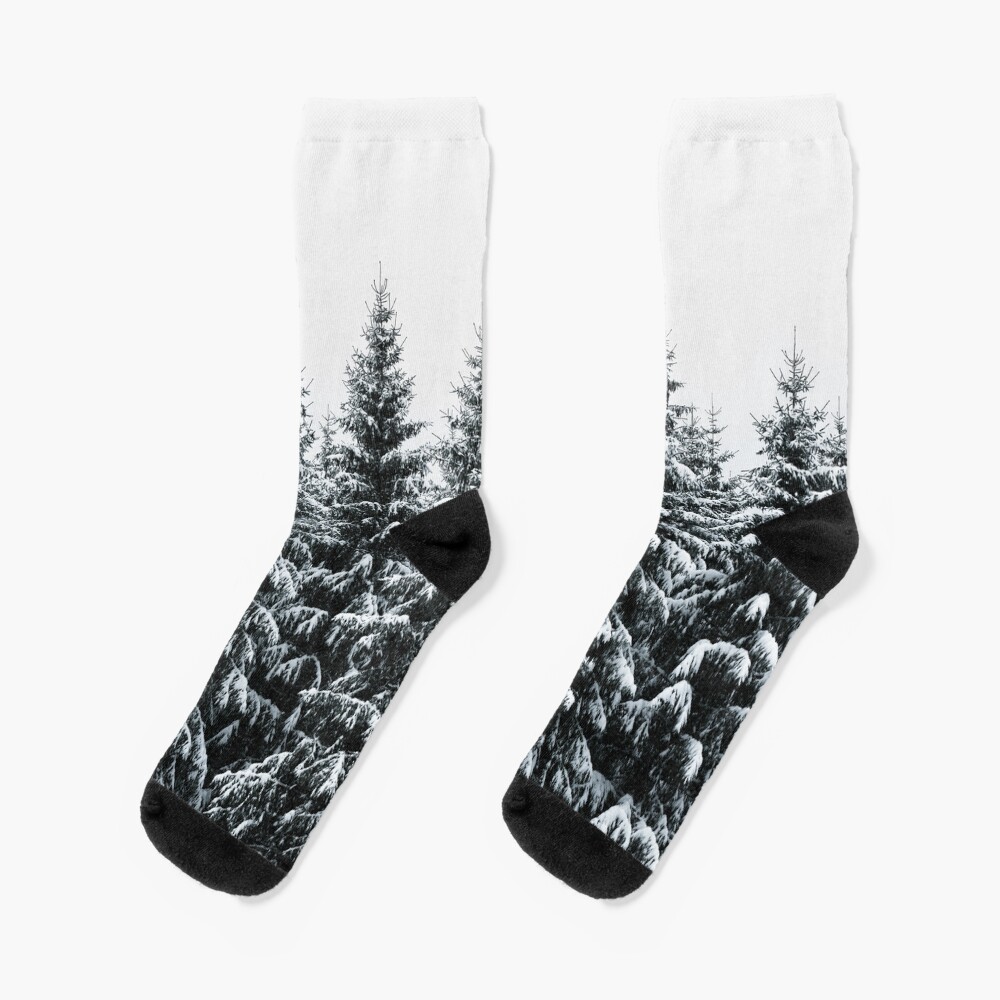 Item preview, Socks designed and sold by tekay.
