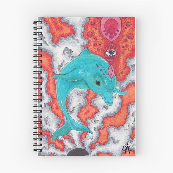 Item preview, ECCO The Dolphin designed and sold by dacart.