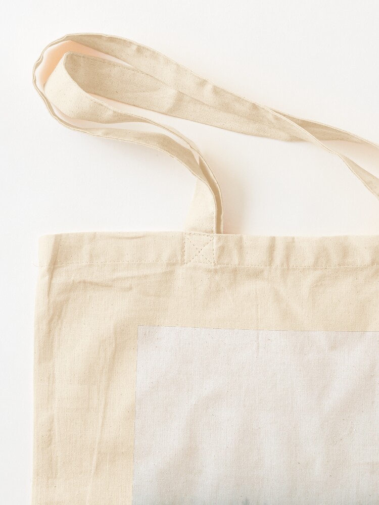 Alternate view of High And Low Tote Bag
