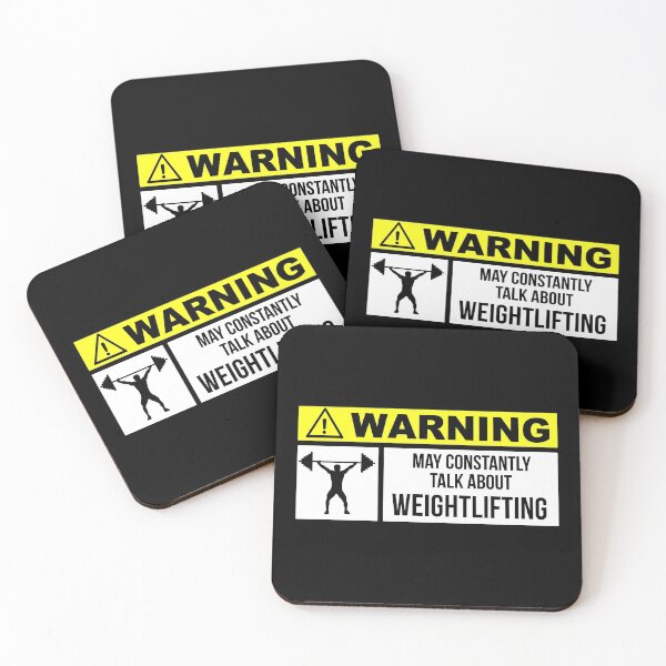 Item preview, Weightlifing designed and sold by nomoregravity.