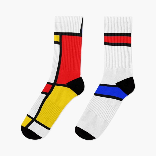 Item preview, Mondrian designed and sold by The Wellington Boot.