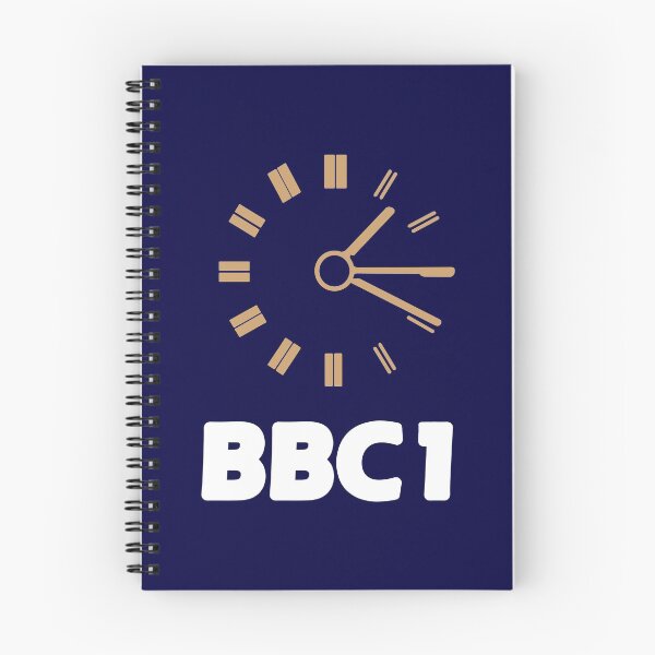 Item preview, BBC Night Closedown designed and sold by CherryCassette.