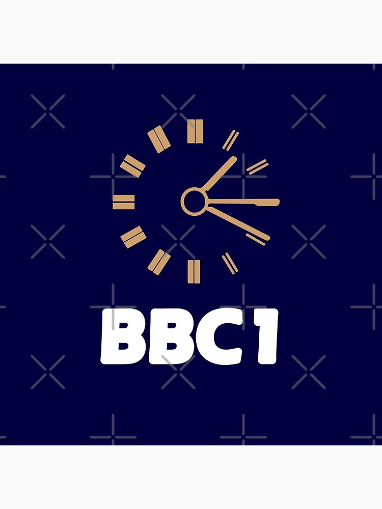 BBC Night Closedown