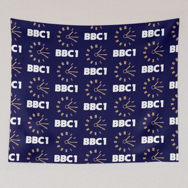 Item preview, BBC Night Closedown designed and sold by CherryCassette.