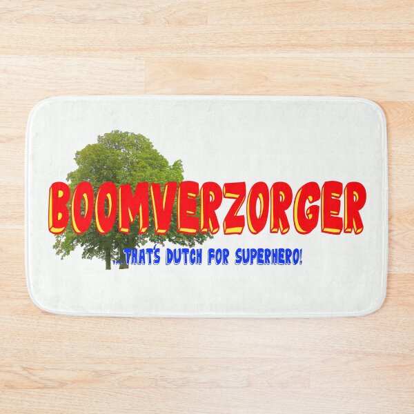 Item preview, Arborist: Boomverzorger, that's Dutch for Superhero designed and sold by Imladris01.