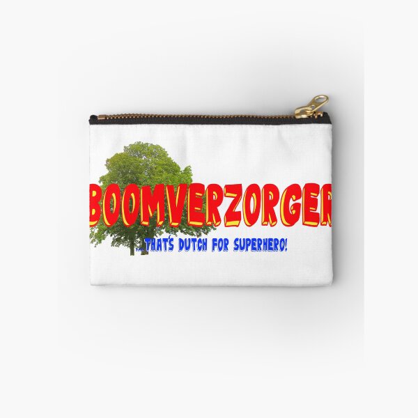 Item preview, Arborist: Boomverzorger, that's Dutch for Superhero designed and sold by Imladris01.