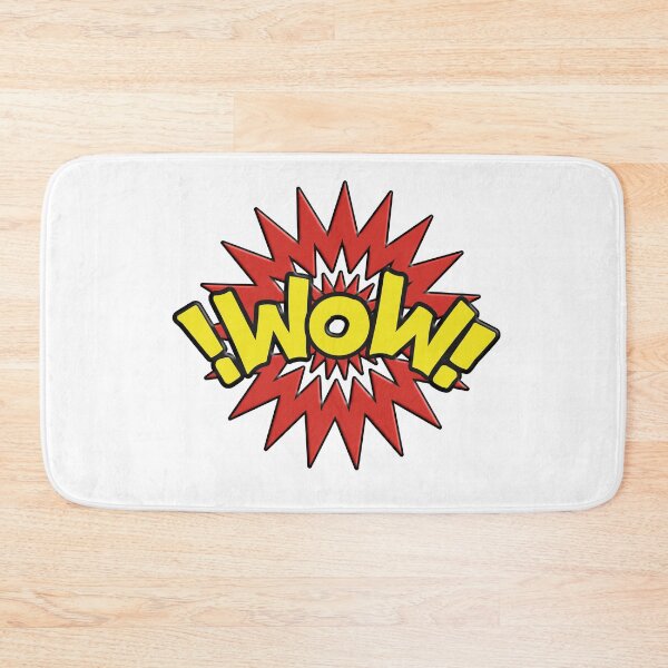 Item preview, WOW  designed and sold by EmNe.