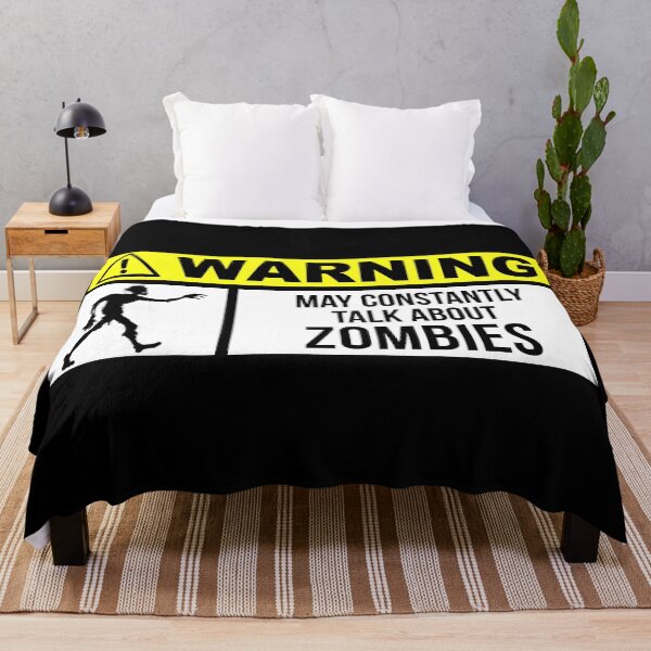 Item preview, Zombies designed and sold by nomoregravity.