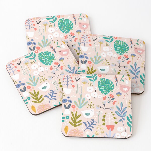 Item preview, Lively Nature designed and sold by NeoHues.