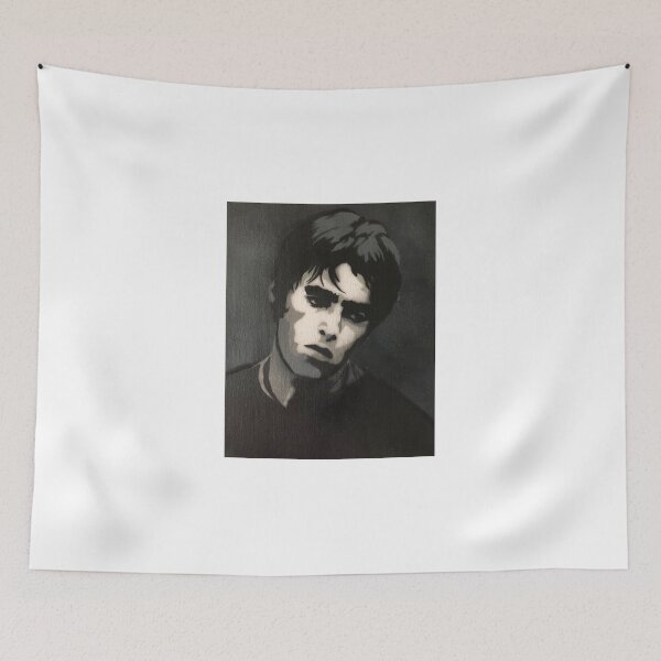Item preview, Liam G designed and sold by grantsart74.