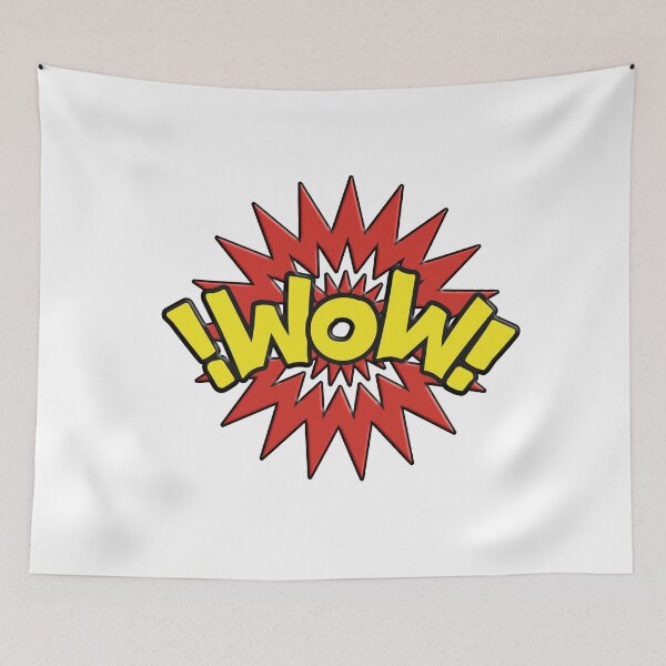 Item preview, WOW  designed and sold by EmNe.