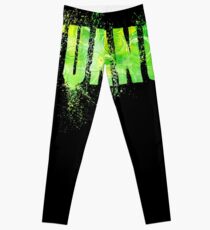Tuning Leggings