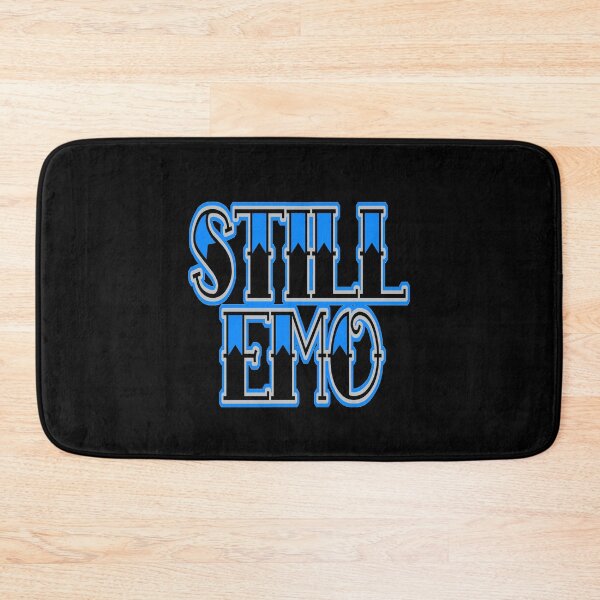 Item preview, Still Emo  designed and sold by SerpentSkyArts.