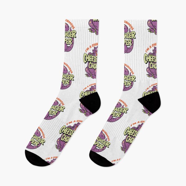 Item preview, Cheeseburger Chomper - Wimpy (UK) designed and sold by CherryCassette.