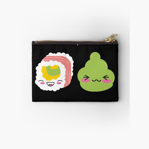 Item preview, Wassa Bae Sushi Say Kawaii designed and sold by m-huppmann.