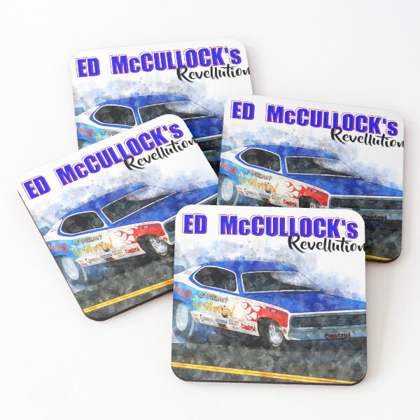 Item preview, Ed McCulloch Revellution designed and sold by Theodor Decker.
