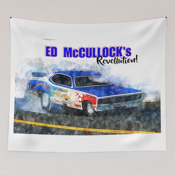 Item preview, Ed McCulloch Revellution designed and sold by Theodor Decker.