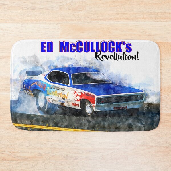 Item preview, Ed McCulloch Revellution designed and sold by Theodor Decker.