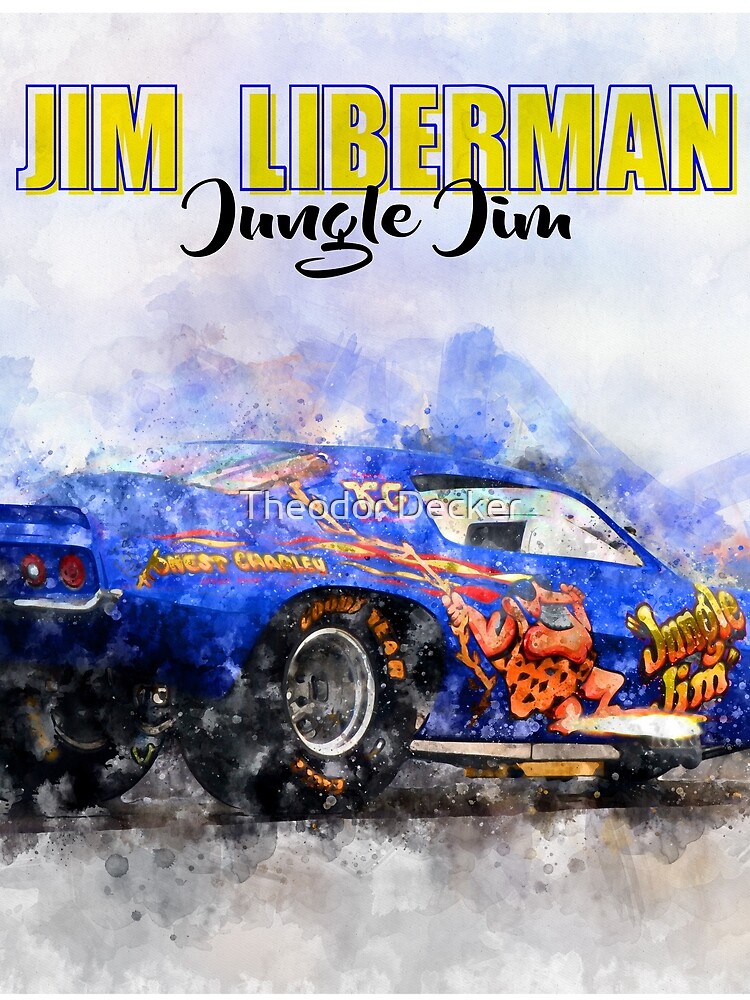jungle jim t shirts