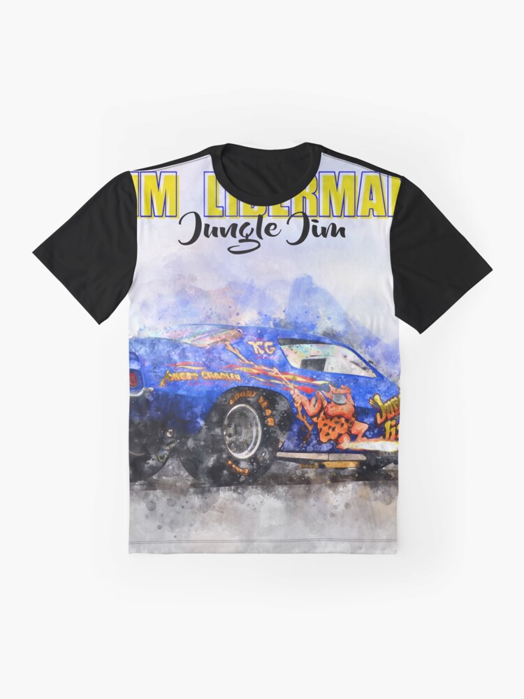 jungle jim t shirts