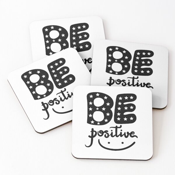 Item preview, Positive Quote designed and sold by EmNe.