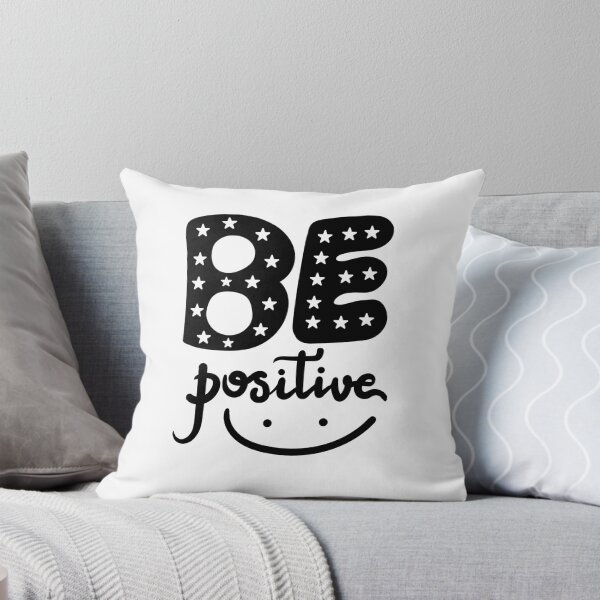 Item preview, Positive Quote designed and sold by EmNe.