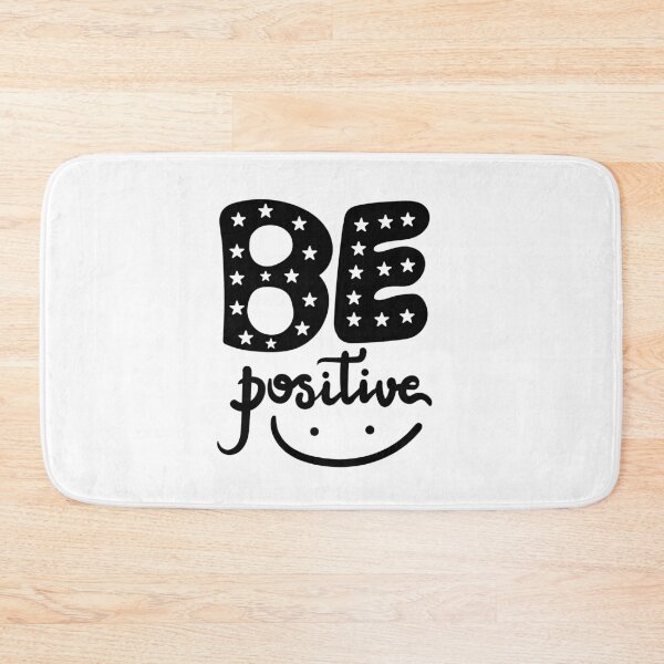 Item preview, Positive Quote designed and sold by EmNe.
