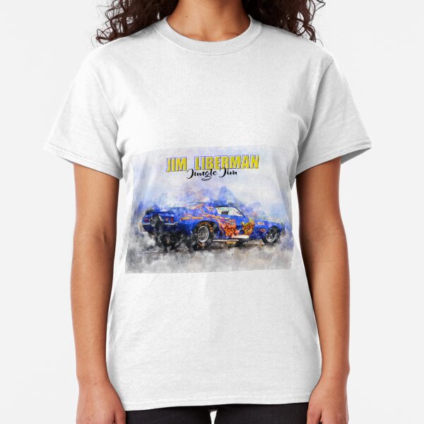 jungle jim t shirts