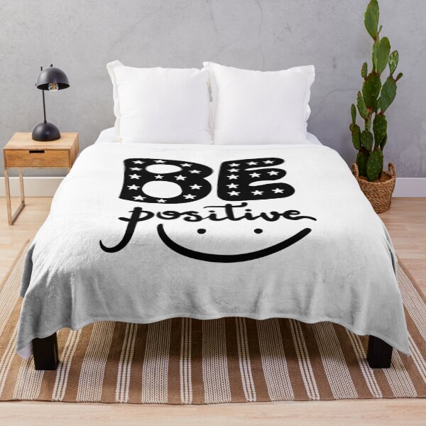 Item preview, Positive Quote designed and sold by EmNe.