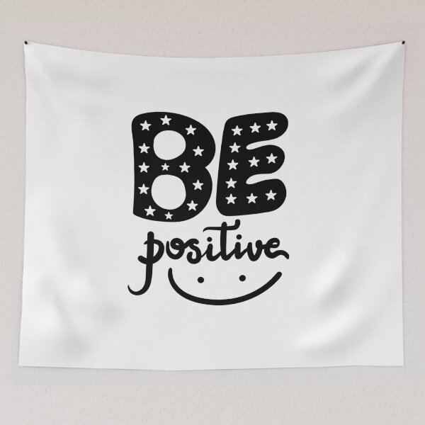 Item preview, Positive Quote designed and sold by EmNe.