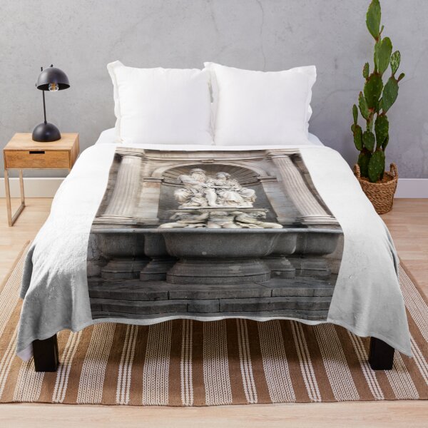 Item preview, Danubius fontain Albertina in Vienna Austria designed and sold by goceris.