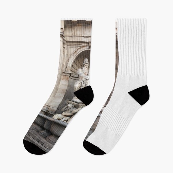Item preview, Danubius fontain Albertina in Vienna Austria designed and sold by goceris.