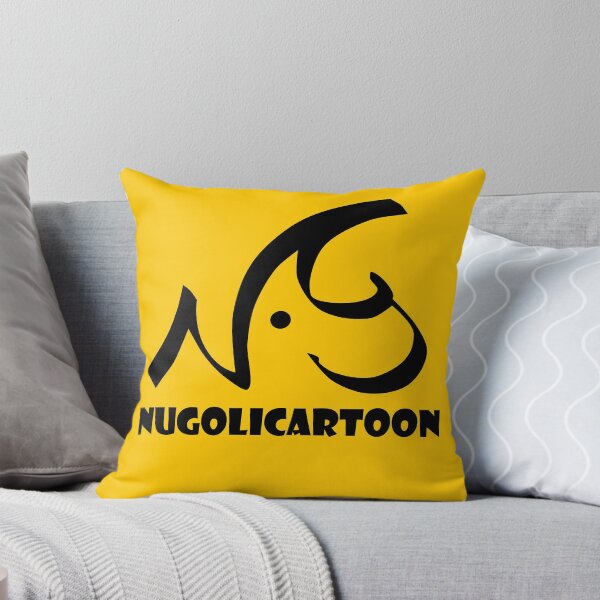 Item preview, Nugolicartoon designed and sold by gianninugoli.